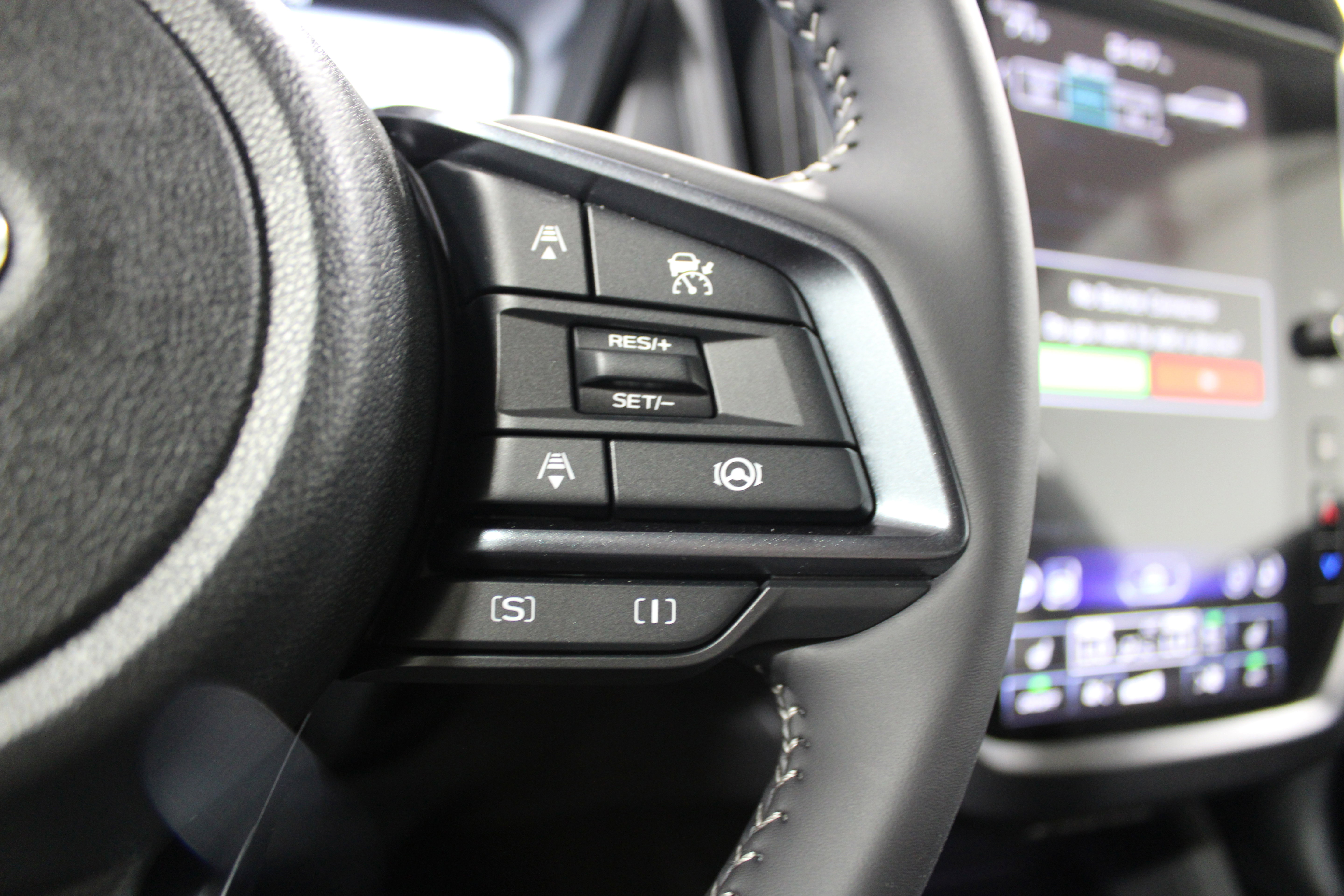 New 2026 Subaru Forester Premium AWD/4WD image 11