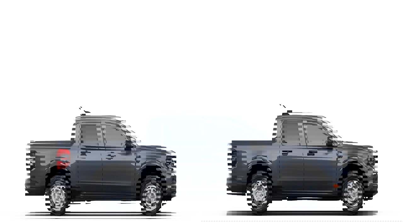 New 2025 Ford Maverick XL w/ Equipment Group 102A image 30