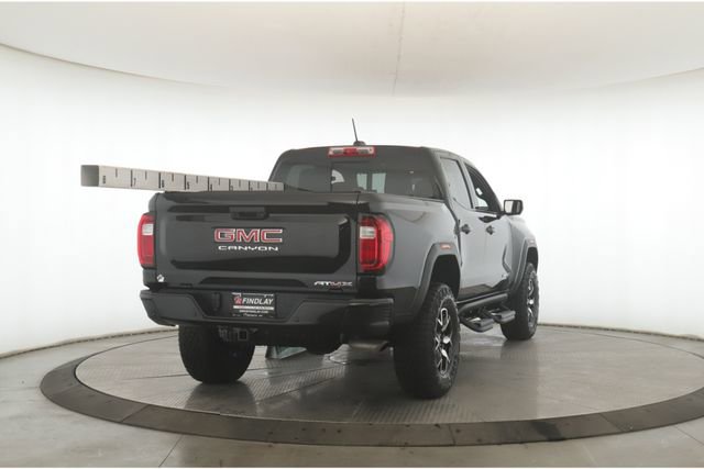 Used 2024 GMC Canyon AT4X image 7