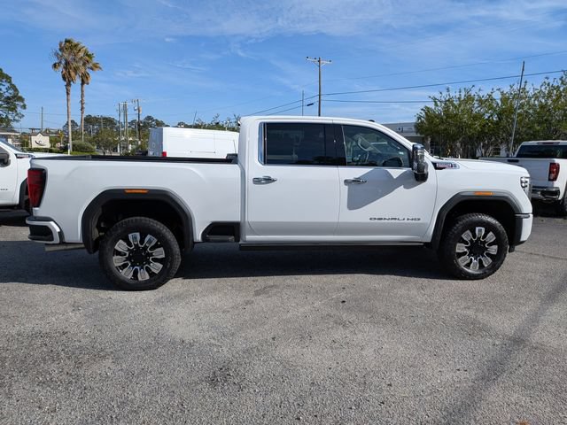 New 2026 GMC Sierra 2500 Denali w/ Denali Reserve Package AWD/4WD image 4