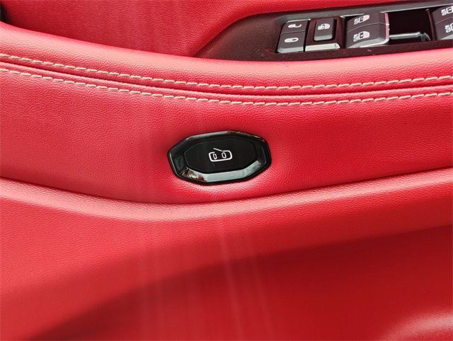 Used 2024 Jeep Wagoneer Launch Edition image 10