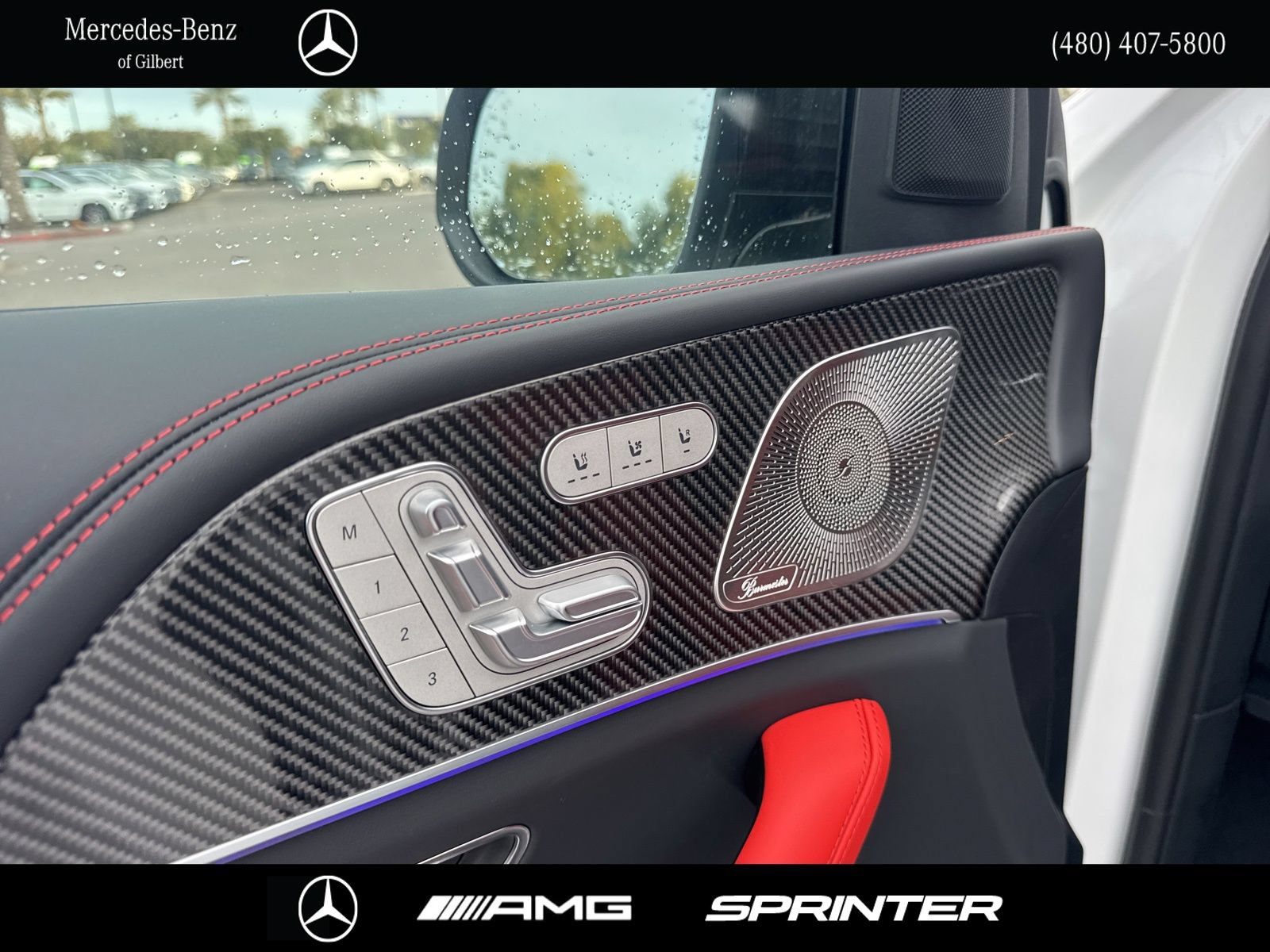 New 2026 Mercedes-Benz GLE 63 AMG S image 14