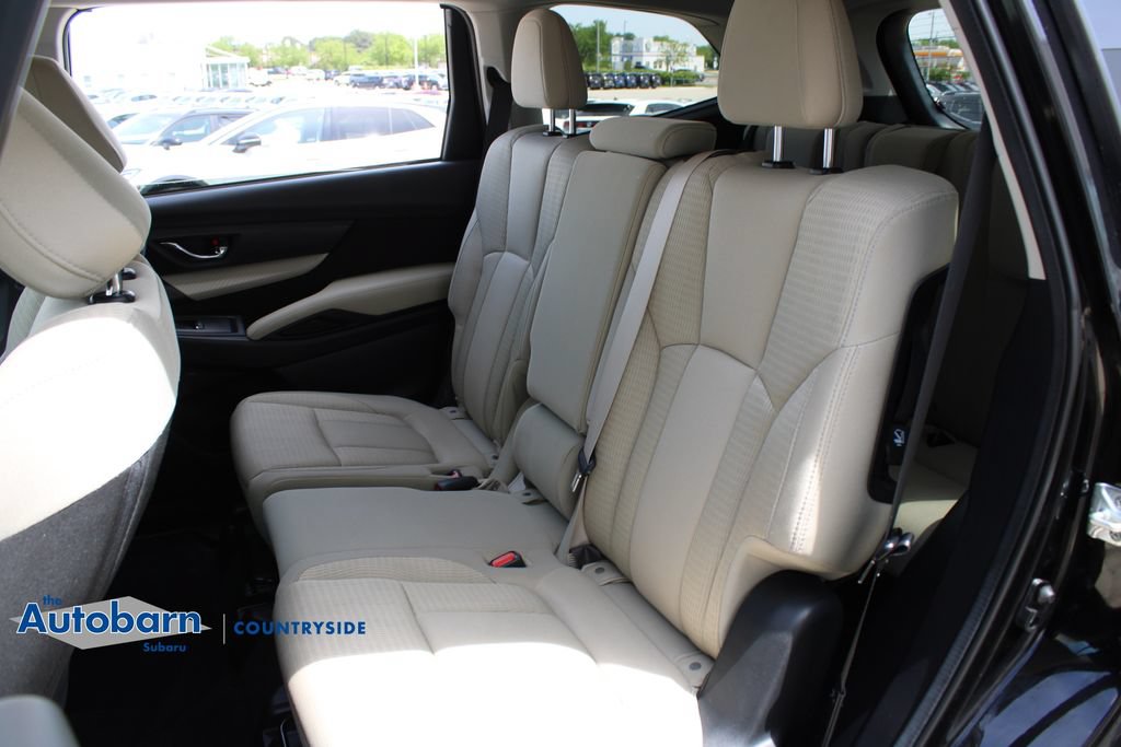 Used 2021 Subaru Ascent Premium w/ Convenience Package AWD/4WD image 21