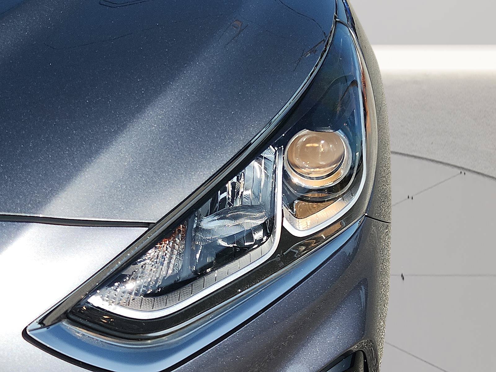 Used 2018 Hyundai Sonata SEL FWD image 24