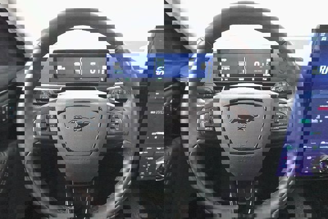 Used 2024 Ford Mustang Mach-E Select w/ Comfort Package Lite image 13