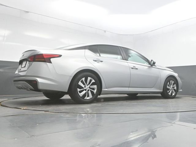 Used 2021 Nissan Altima 2.5 S image 34