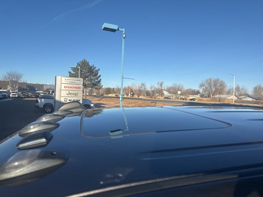 Used 2019 RAM 3500 Limited image 13