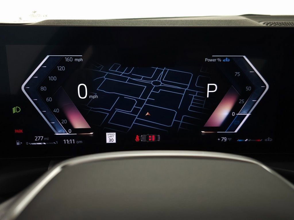 Used 2025 BMW 330i xDrive Sedan w/ Convenience Package image 21