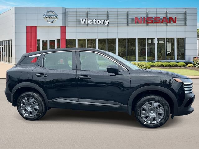 New 2026 Nissan Kicks S FWD image 2