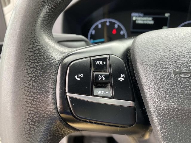 Used 2023 Ford Transit 250 Medium Roof w/ Load Area Protection Package image 16