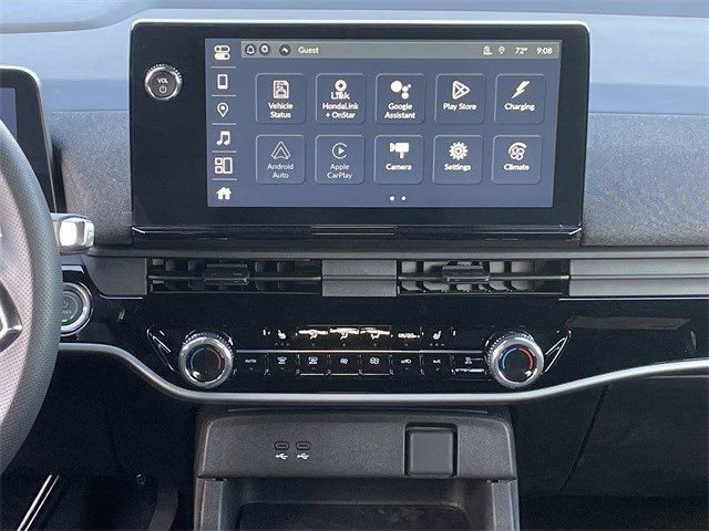 New 2026 Honda Prologue Eco image 15