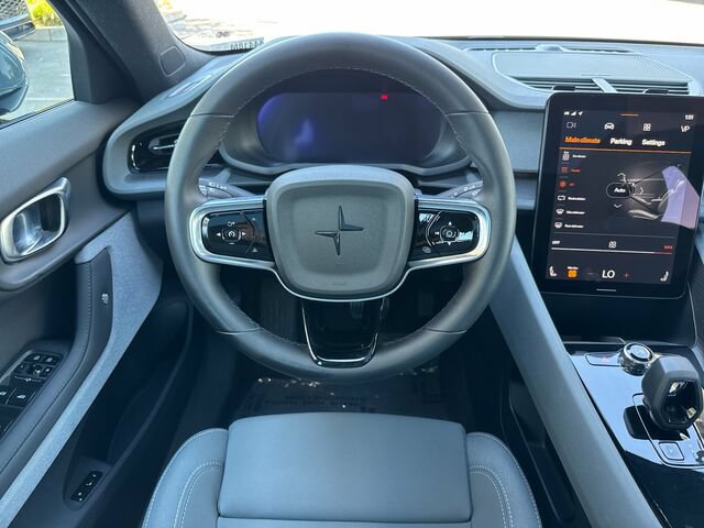 Used 2023 Polestar Polestar 2 w/ Pilot Pack AWD/4WD image 16