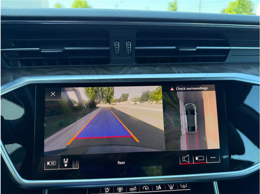 Used 2019 Audi A7 3.0T Prestige image 17