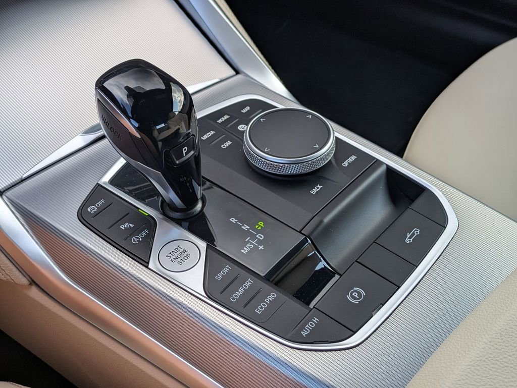 Used 2023 BMW 430i xDrive Convertible w/ M Sport Package image 20