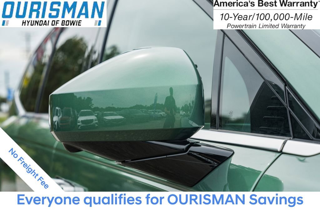 New 2026 Hyundai Ioniq 9 Calligraphy image 15