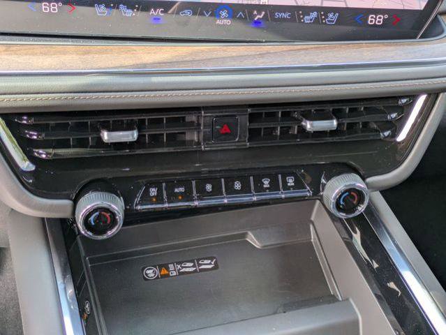 New 2026 Chevrolet Tahoe High Country image 22