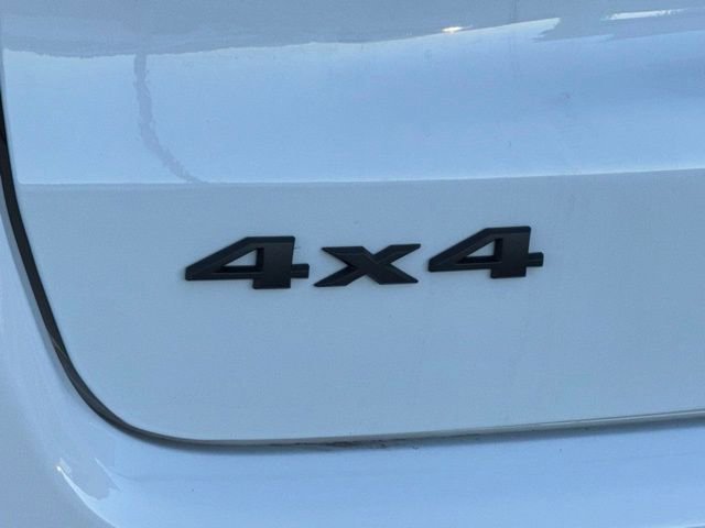 New 2026 Jeep Compass Trailhawk image 10