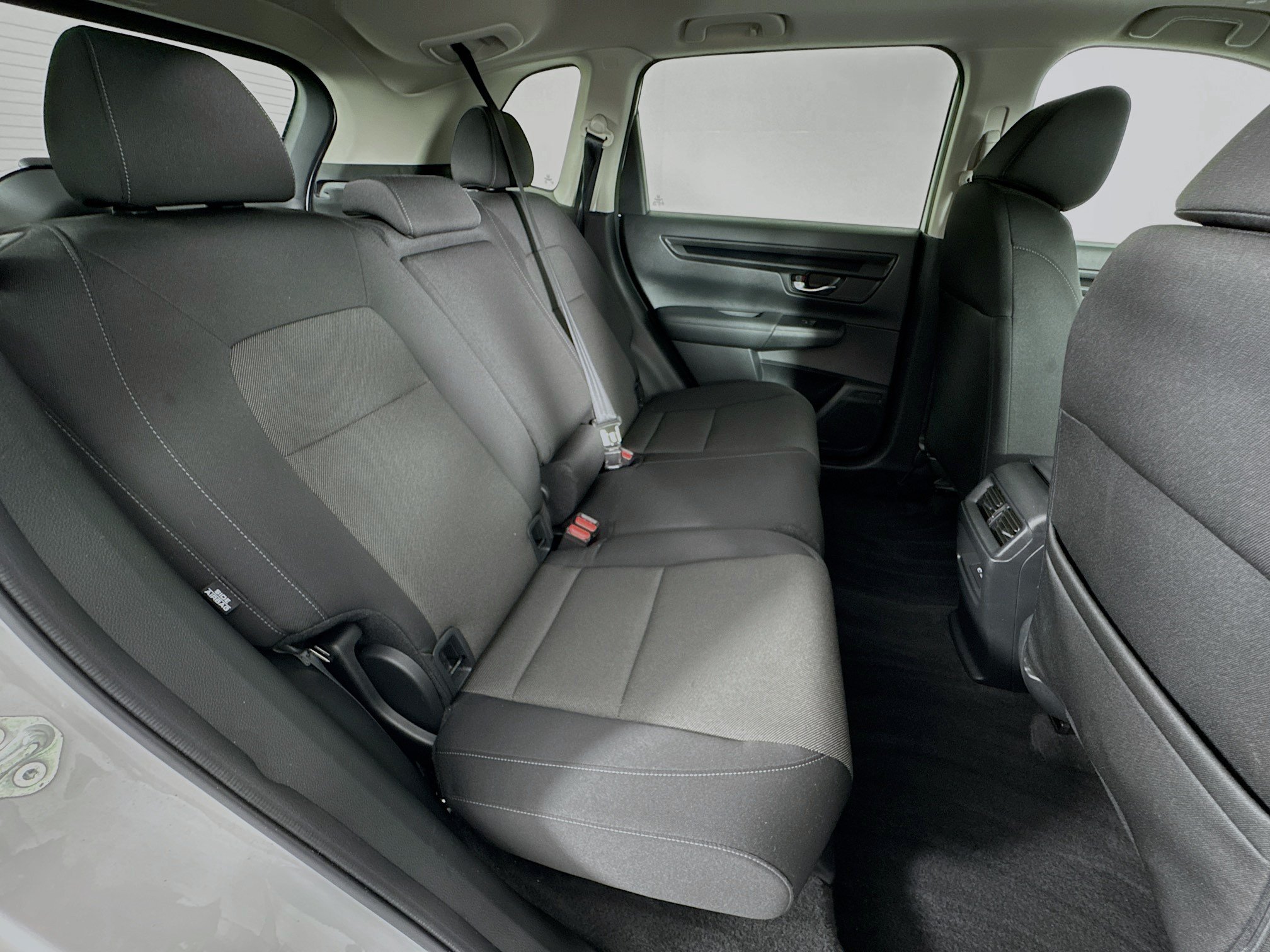 Certified 2024 Honda CR-V EX image 26