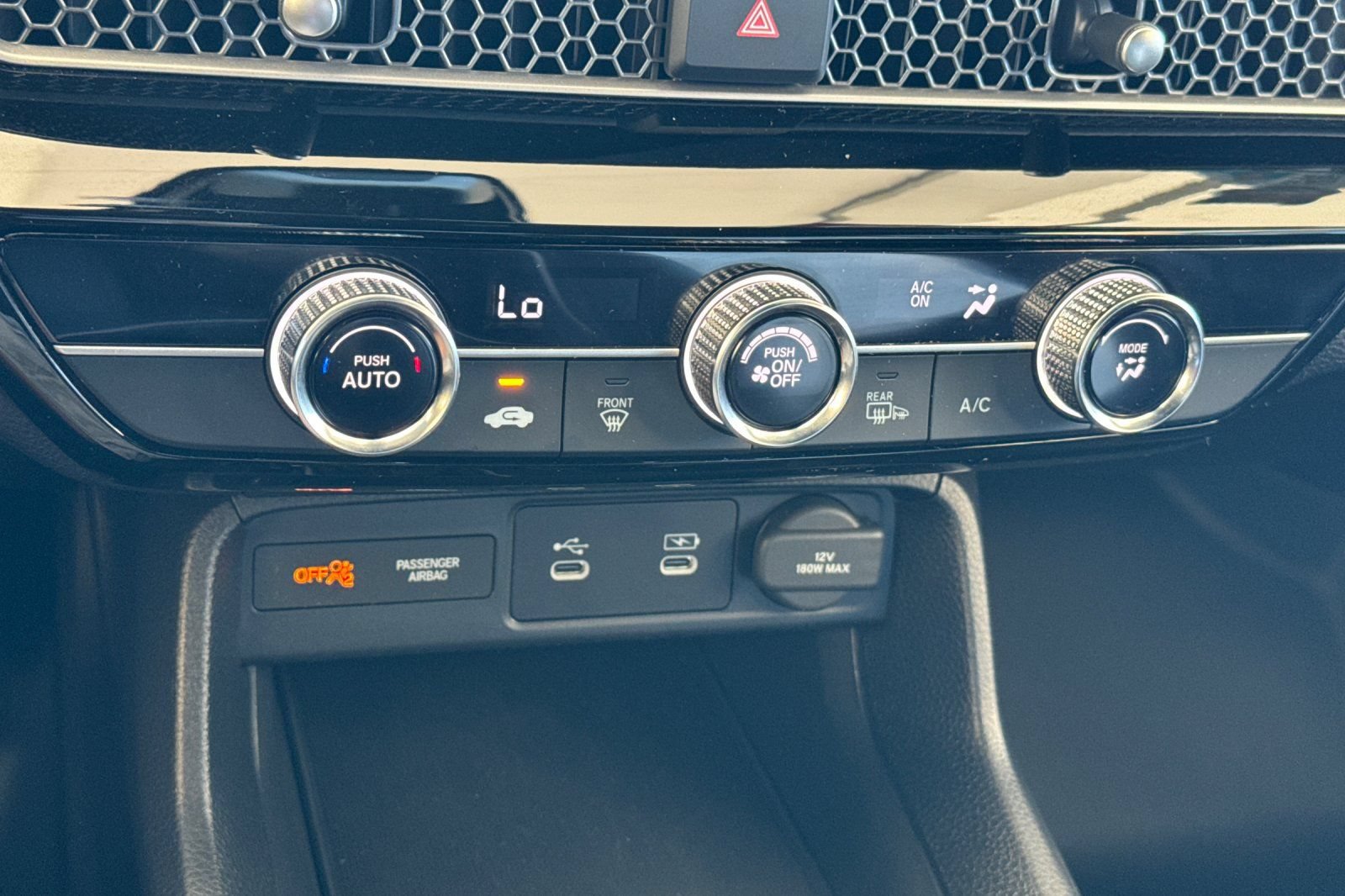 Used 2025 Honda Civic Sport image 19