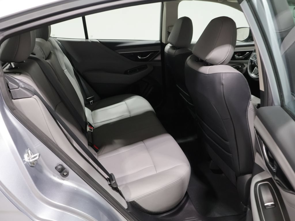 Used 2025 Subaru Legacy Limited AWD/4WD image 19