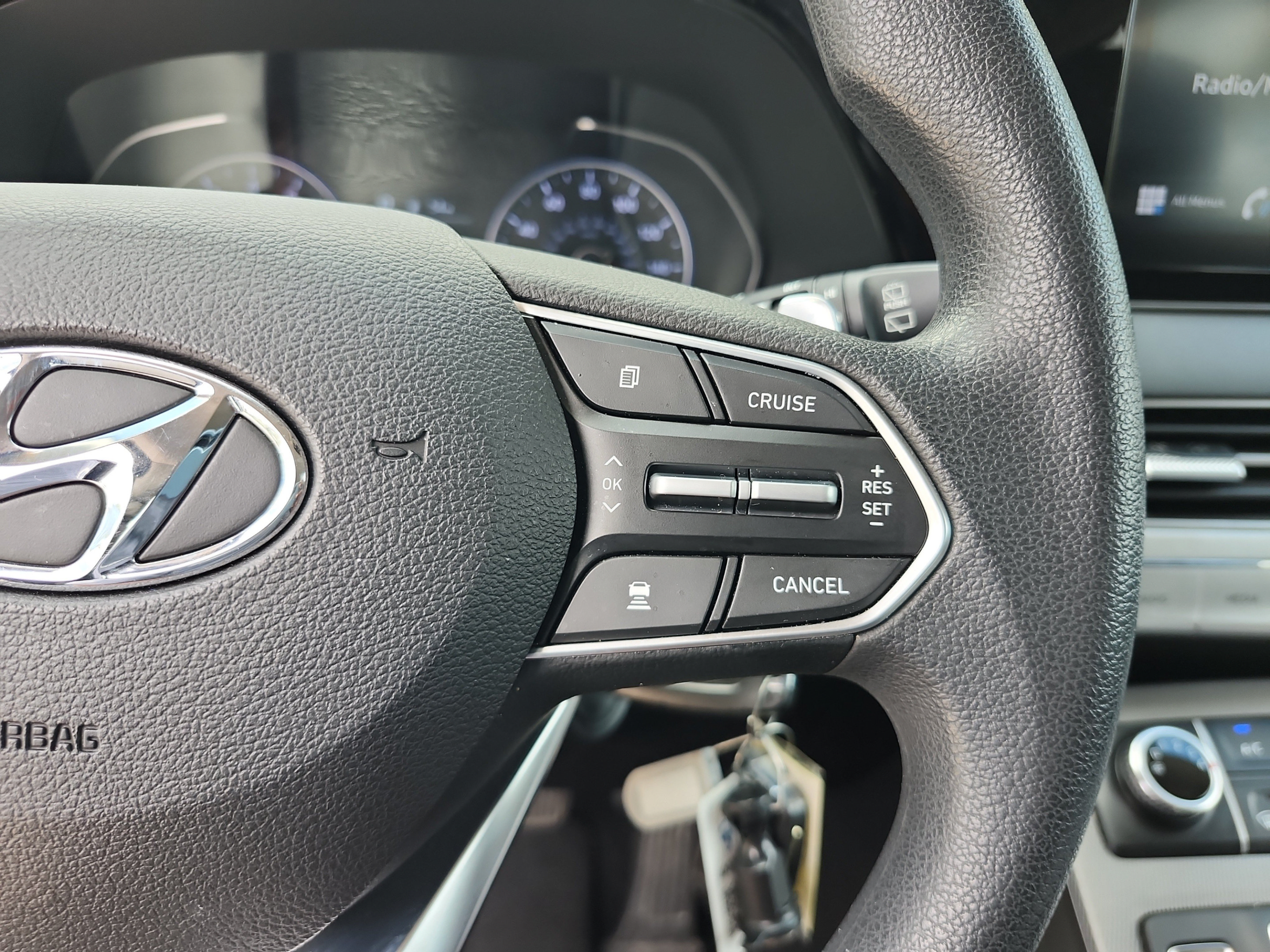 Certified 2021 Hyundai Palisade SE AWD/4WD image 27