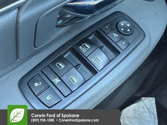 Used 2017 RAM 1500 Big Horn AWD/4WD image 20