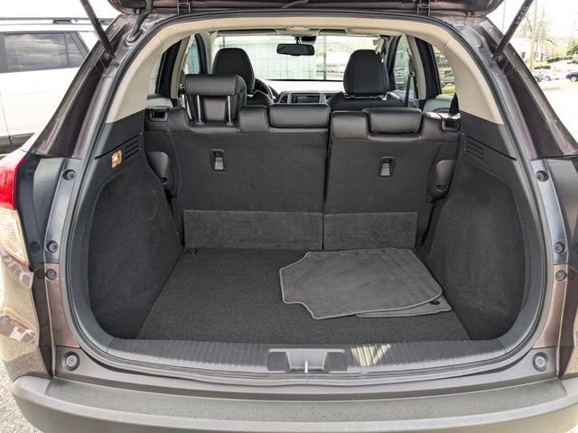 Used 2022 Honda HR-V EX-L image 34