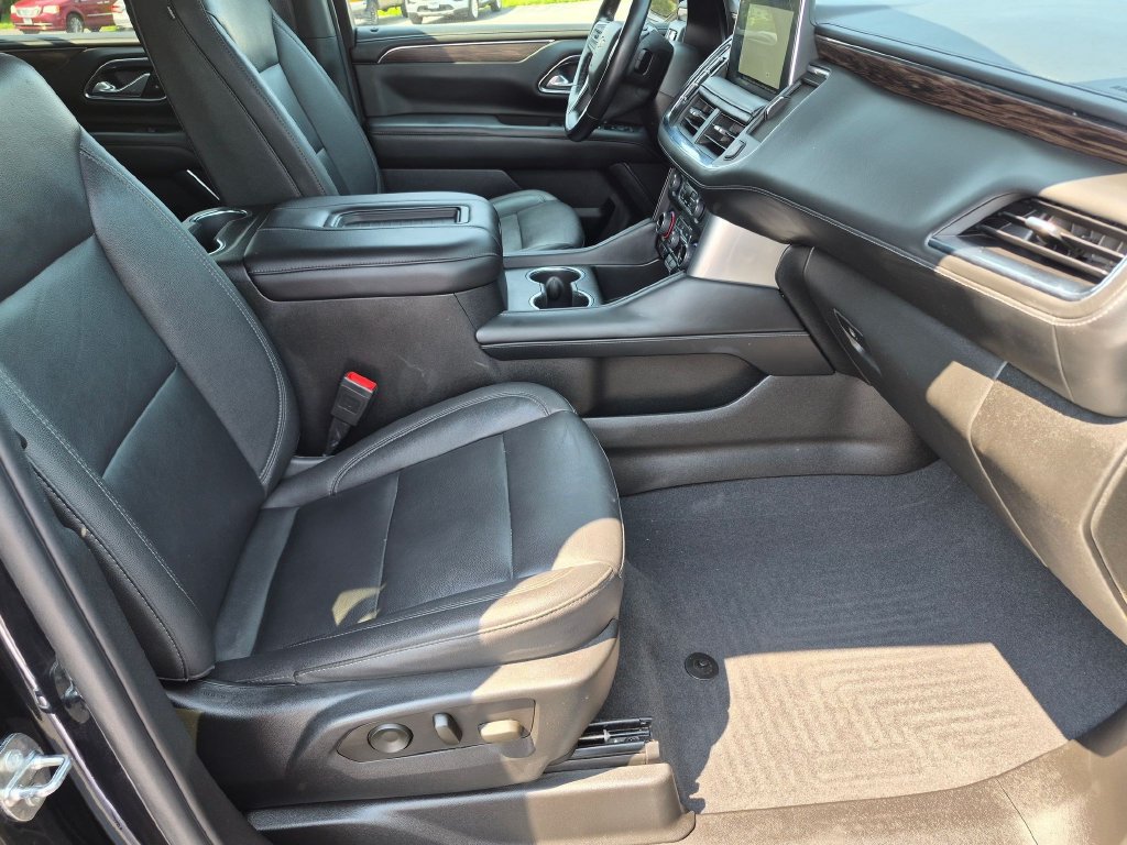 Used 2023 Chevrolet Tahoe LT AWD/4WD image 30