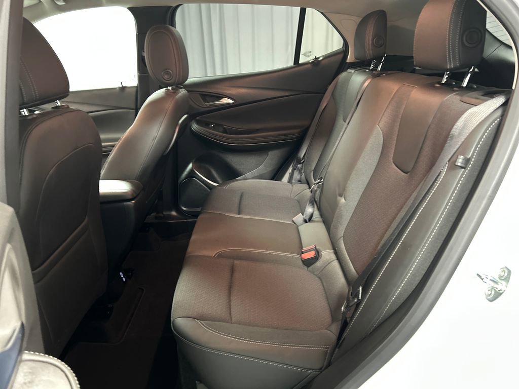 Used 2023 Buick Encore GX Preferred w/ Cold Weather Comfort Package image 23