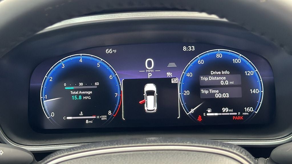 New 2026 Toyota Corolla Cross XLE FWD image 25