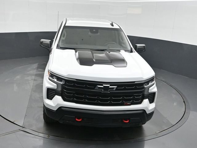 Used 2023 Chevrolet Silverado 1500 LT Trail Boss w/ Protection Package AWD/4WD image 38