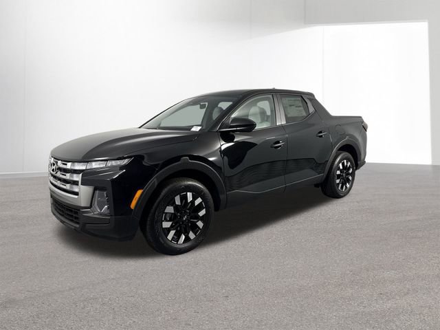 New 2026 Hyundai Santa Cruz SE