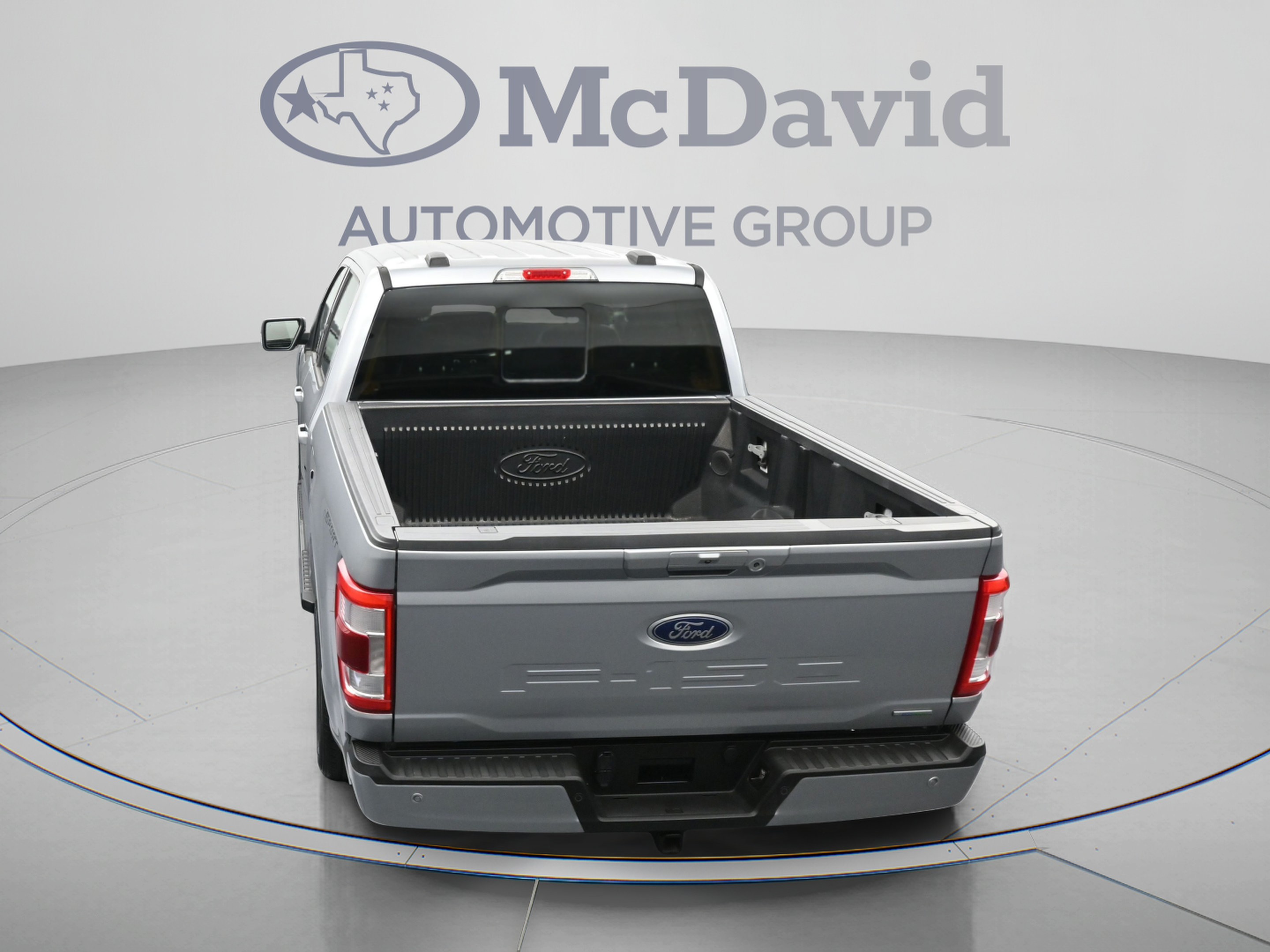 Used 2022 Ford F150 Lariat RWD image 37