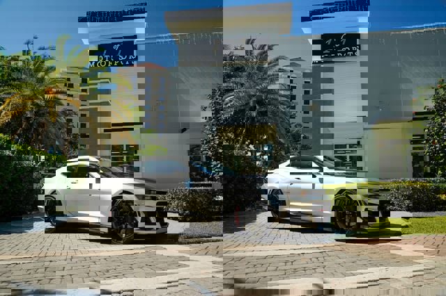 Used 2019 Chevrolet Camaro ZL1 image 1