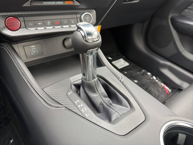 New 2025 Ford Mustang Premium image 15