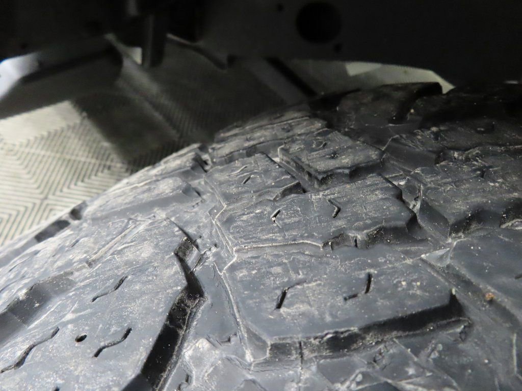 Used 2018 Jeep Wrangler Unlimited Sahara w/ Cold Weather Group image 7