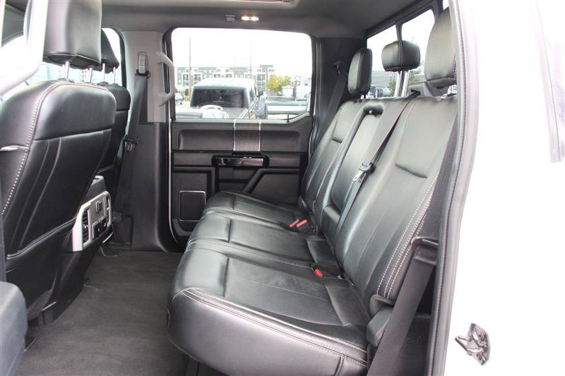 Used 2021 Ford F250 Lariat image 23