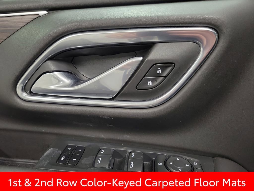 Used 2021 Chevrolet Suburban LT image 19