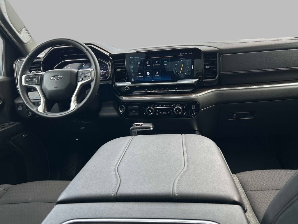 Used 2024 Chevrolet Silverado 1500 RST w/ Convenience Package II image 18