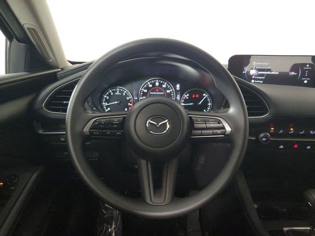 New 2026 MAZDA MAZDA3 s FWD image 14