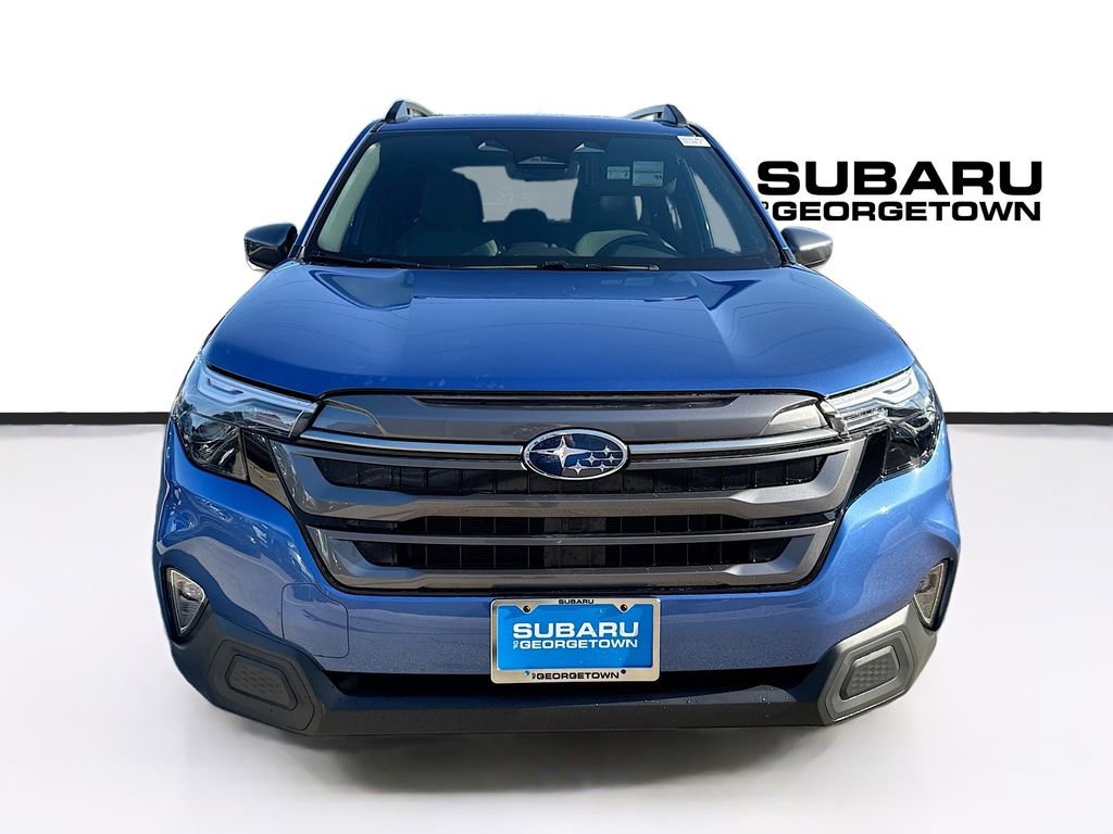 New 2026 Subaru Forester Premium video 2