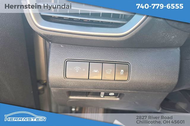 Used 2023 Hyundai Santa Fe XRT AWD/4WD image 17