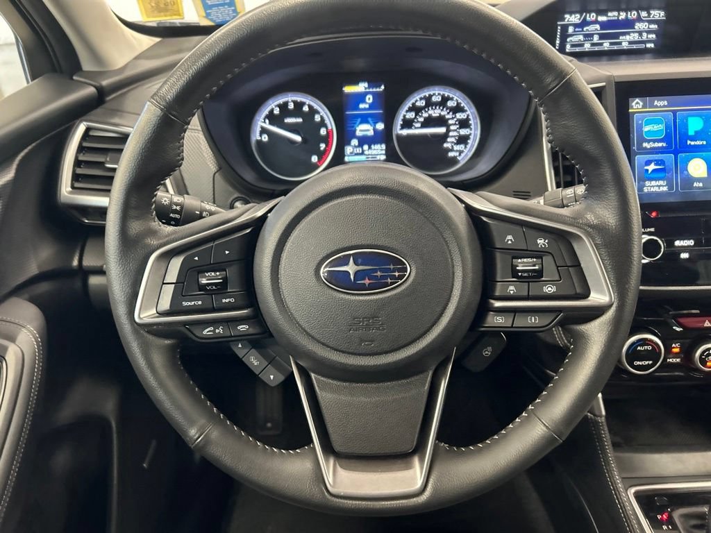 Used 2020 Subaru Forester Limited AWD/4WD image 11