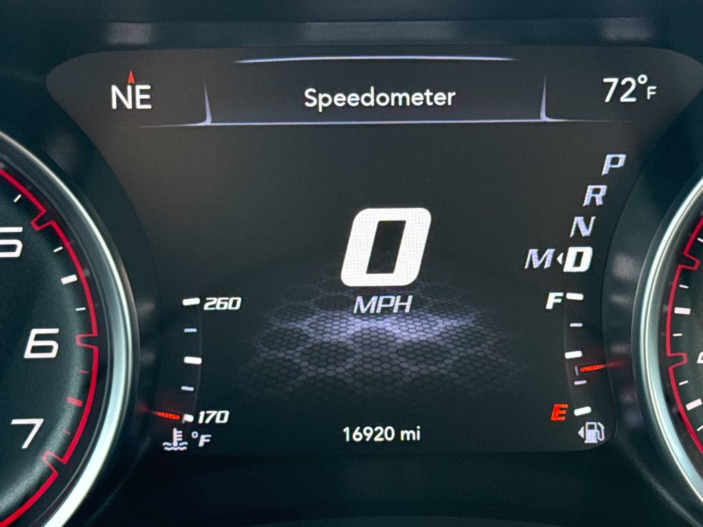 Used 2022 Dodge Charger Scat Pack RWD image 30