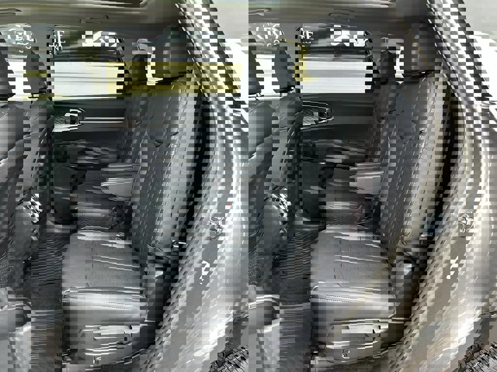 New 2026 Kia Sorento EX w/ EX Premium Package image 11