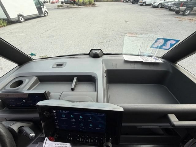 Used 2024 Chevrolet Brightdrop 600 w/ Commercial Equipment Package AWD/4WD image 48
