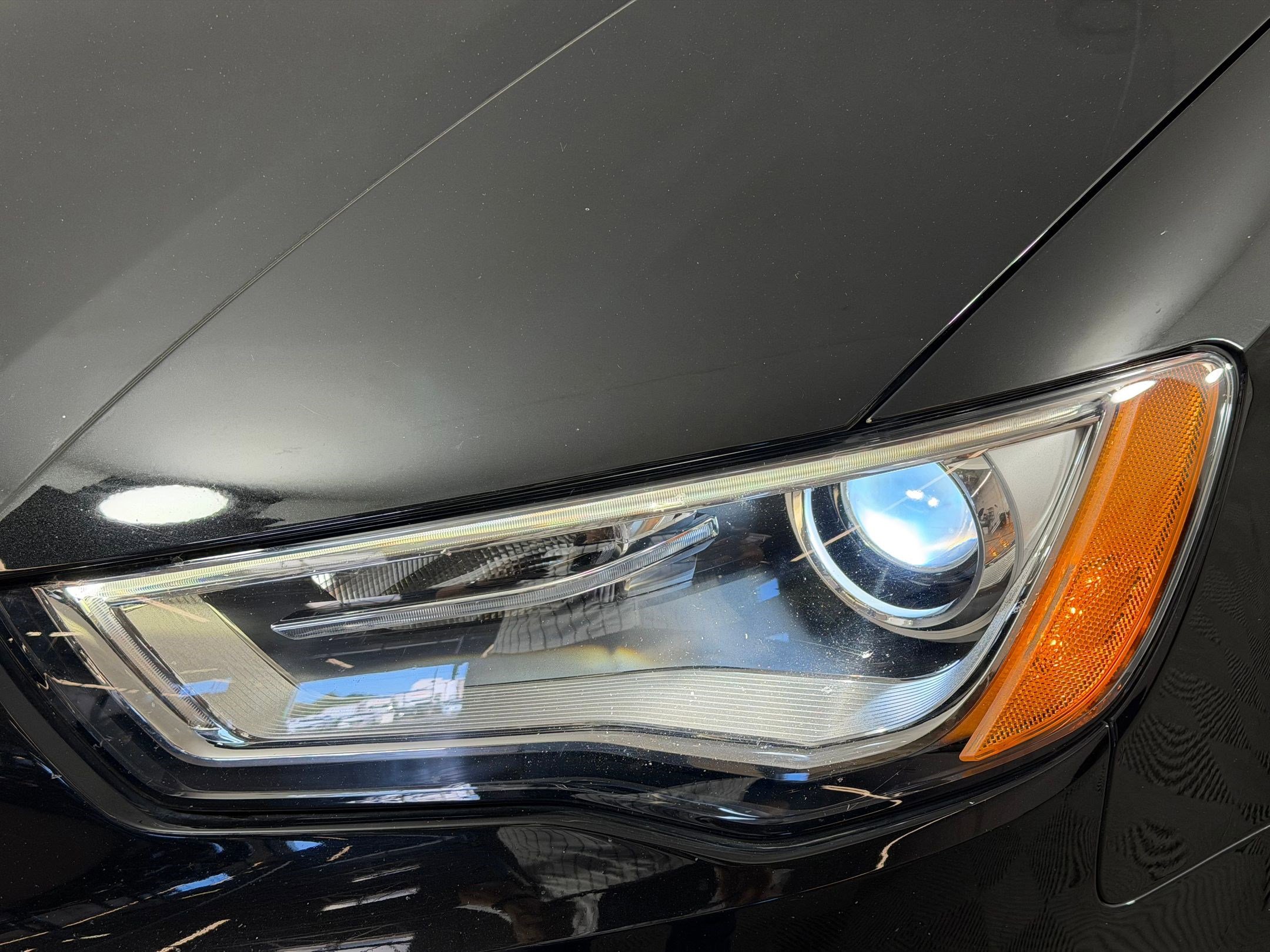 Used 2015 Audi S3 Premium Plus w/ 19" Performance Package AWD/4WD image 11
