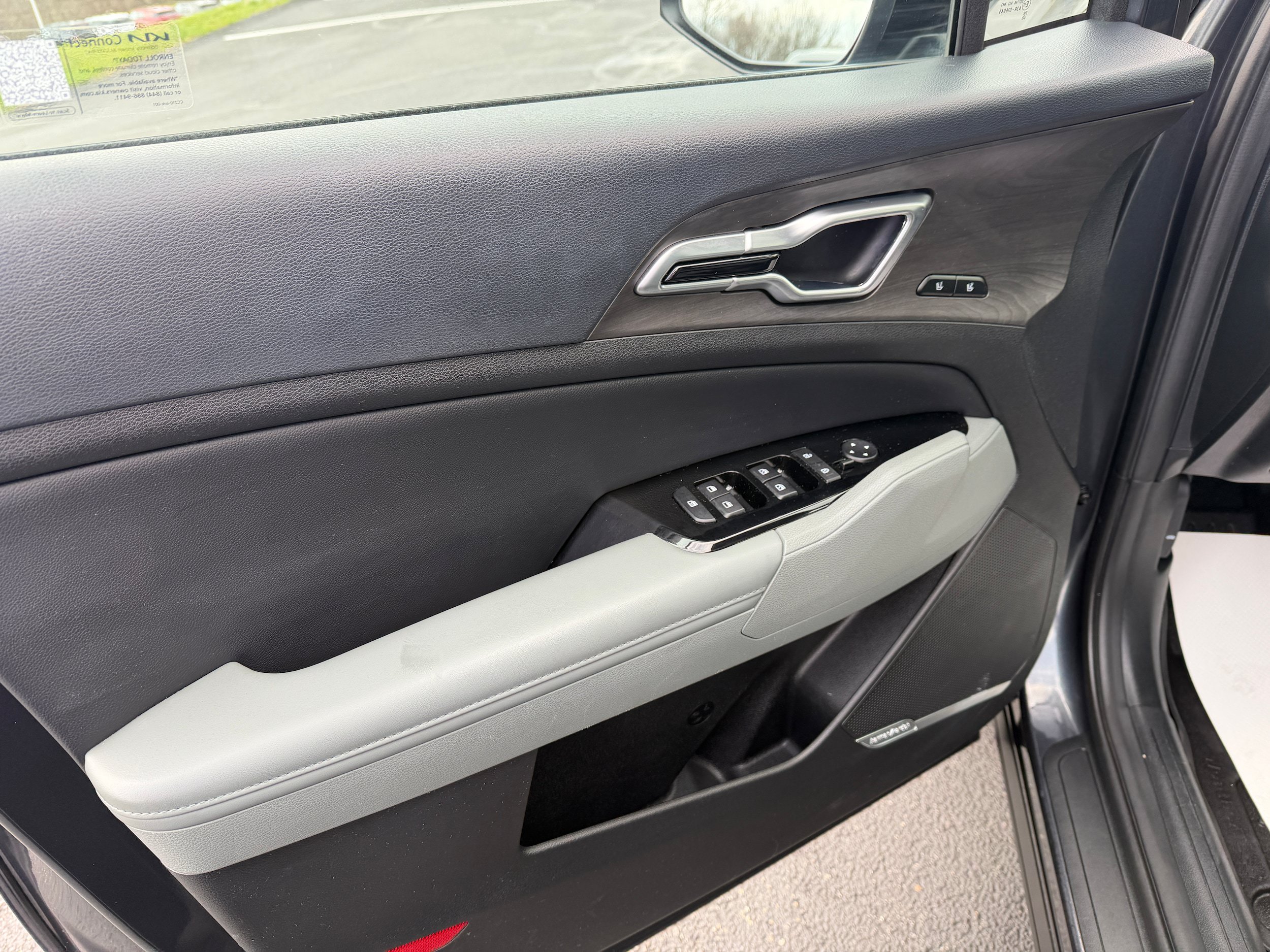Used 2023 Kia Sportage X-Pro AWD/4WD image 19