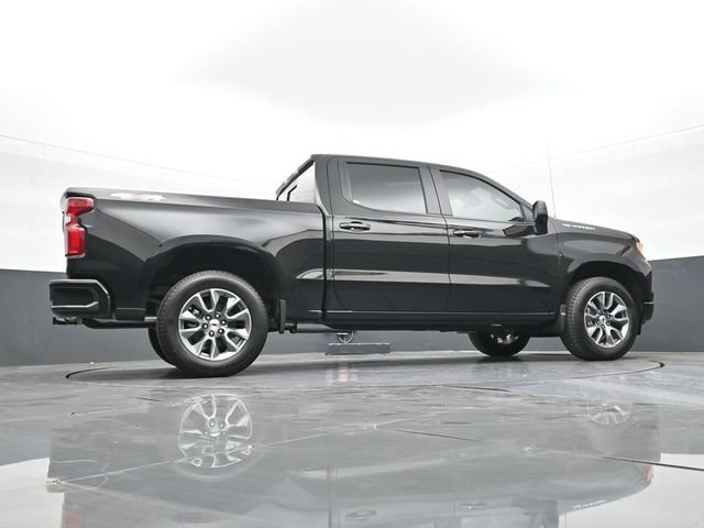 New 2026 Chevrolet Silverado 1500 RST w/ RST All Star Premium Package AWD/4WD image 46
