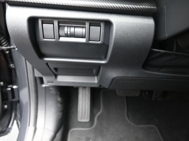 New 2025 Subaru Crosstrek 2.0i Premium AWD/4WD image 16